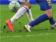 Bóng đá anh, ngoại hạng anh, lịch thi đấu euro 2012, AC Milan “bao biện” trước đơn khiếu nại của Barca lên UEFA 
